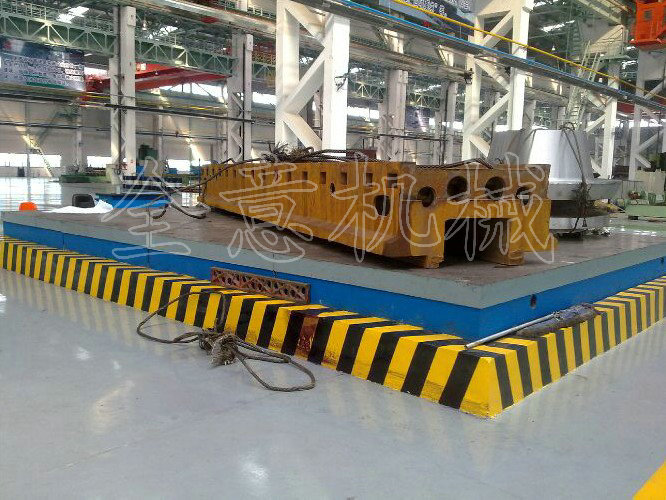 河北電力行業中V型架的關鍵角色