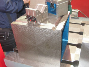 數(shù)控滑臺(tái)與產(chǎn)業(yè)升級(jí)的關(guān)系