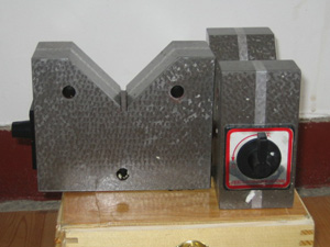 鑄鐵平臺的使用安全注意事項