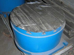 未來配重鐵市場(chǎng)的趨勢(shì)分析