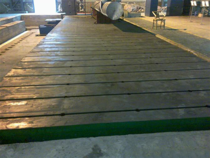 機(jī)床墊鐵的市場(chǎng)前景分析