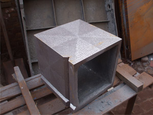 電機試驗平臺的結(jié)構(gòu)特點解析